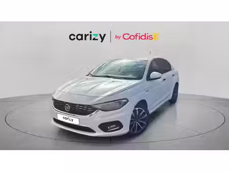 Fiat Tipo 1.4 95 Easy