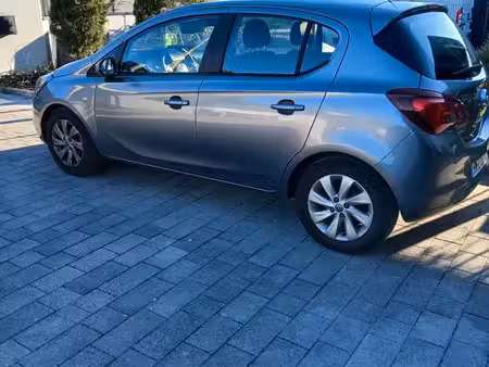 Opel Corsa 1.2 70
