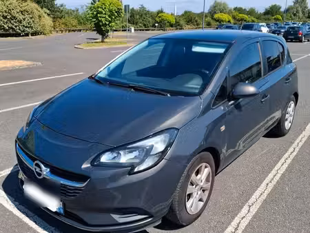 Opel Corsa 1.4 100
