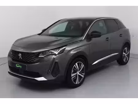 Peugeot 3008 1.2 130 Allure
