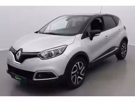 Renault Captur 1.5 dCi 90 Intens