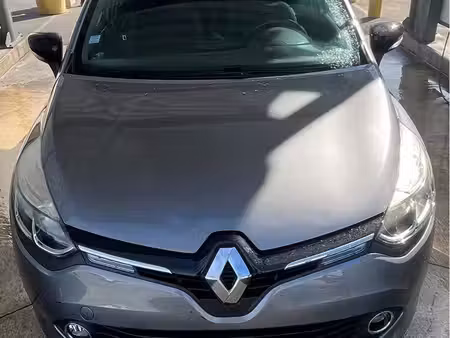 Renault Clio 0.9 TCe 90