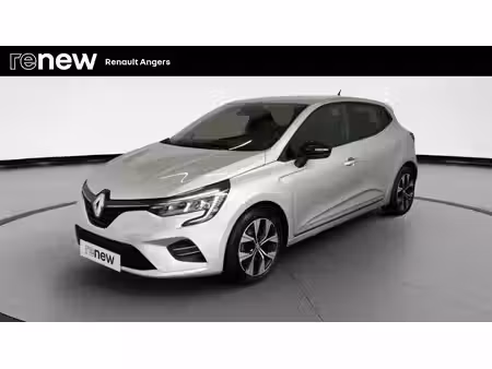 Renault Clio 1.5 dCi 100