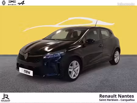 Renault Clio 1.0 TCe 90 Evolution