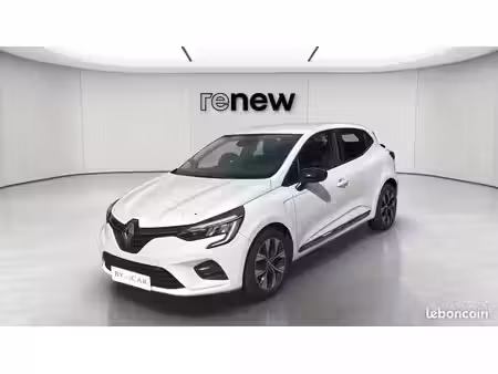 Renault Clio 1.0 TCe 90 Evolution
