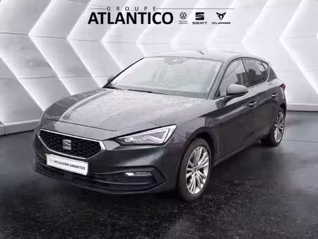 Seat Leon 1.0 TSI 110