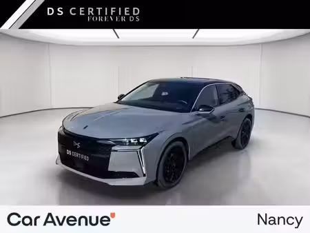 DS 4 1.2 145