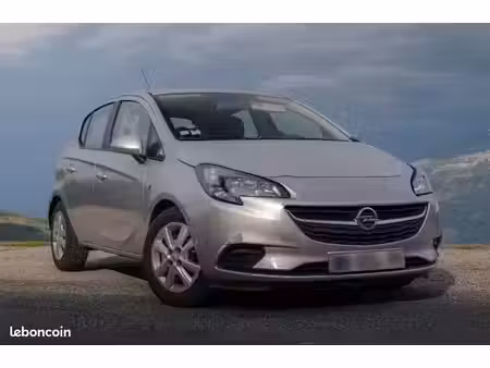 Opel Corsa 1.4 100