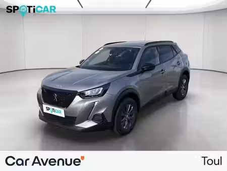 Peugeot 2008 1.2 PureTech 100