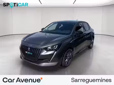 Peugeot 208 1.2 PureTech 75