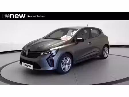 Renault Clio 1.0 TCe 90