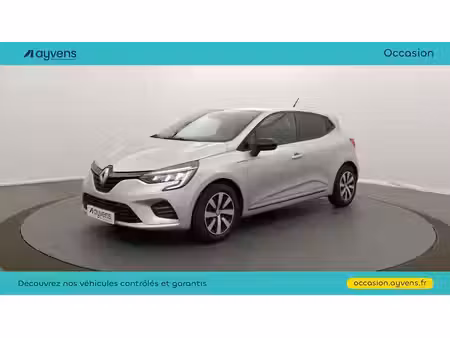 Renault Clio E-Tech 1.6 145 Evolution