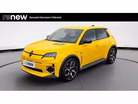 Renault R5 Confort
