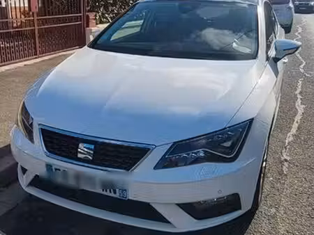 Seat Leon 1.6 TDI 115