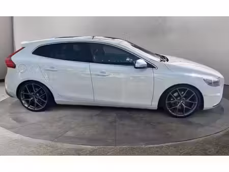 Volvo V40 D3 2.0 150