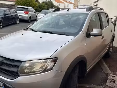 Dacia Sandero 0.9 90