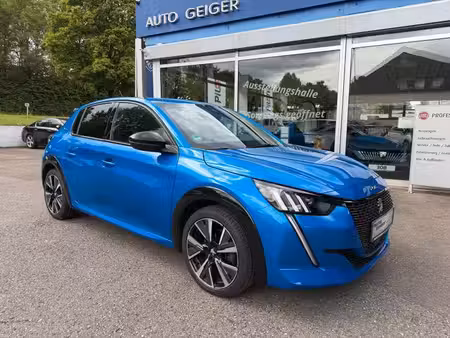 Peugeot 208 1.2