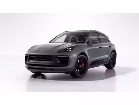 Porsche Macan GTS V6 2.9 440 4x4
