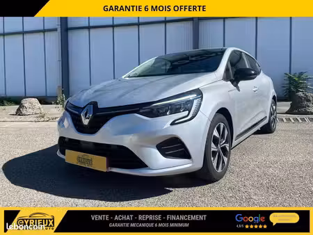 Renault Clio 1.5 dCi 100 Evolution