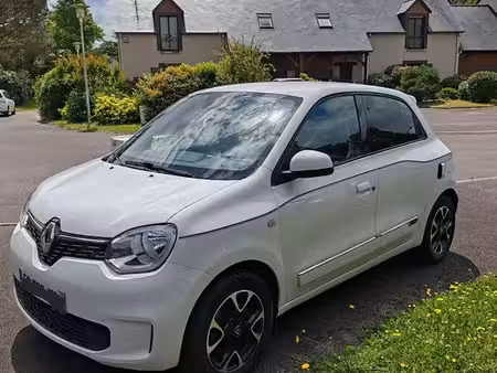 Renault Twingo 0.9 TCe 92