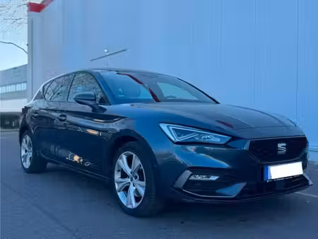 Seat Leon 1.4 204 FR