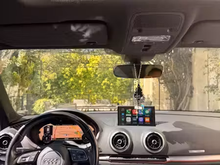 Audi A3 1.6 TDI 110