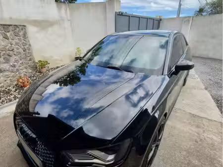 Audi A3 S3 2.0 TFSI 300 quattro