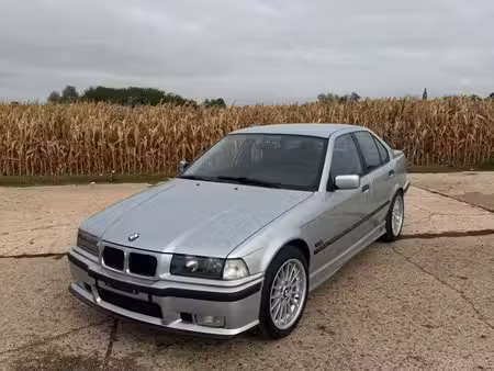 BMW Série 3 320i 2.0 150