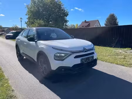 Citroën C4 1.2 131 Feel Pack