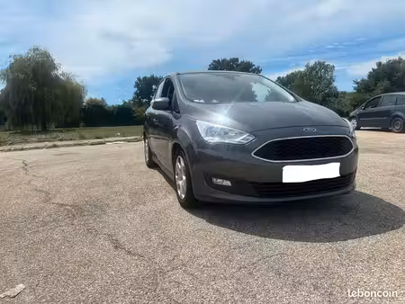 Ford Grand C-max 1.0 SCTi 125 SE