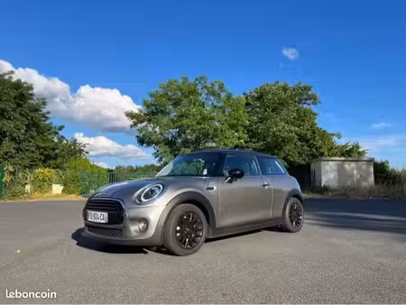 Mini Mini Cooper 1.5 116