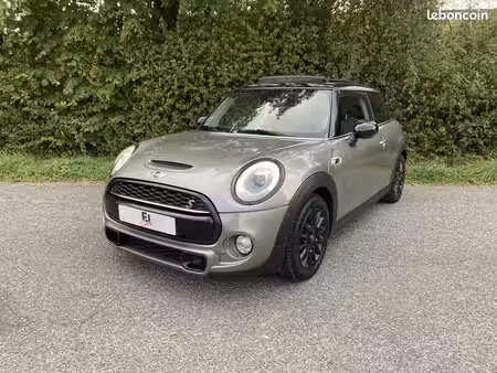 Mini Mini Cooper S 2.0 192