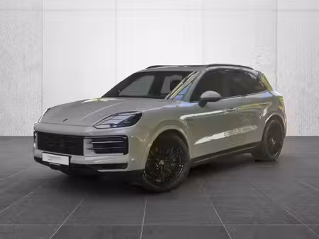 Porsche Cayenne V6 3.0 4x4