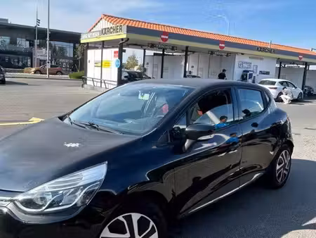 Renault Clio 1.5 dCi 75