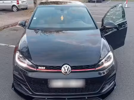 Volkswagen Golf GTI 2.0 TFSI 230 Performance