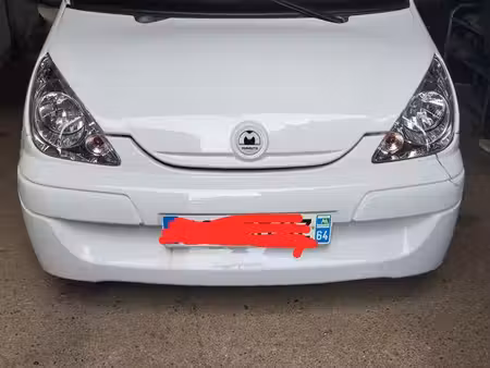 Aixam Minauto 
