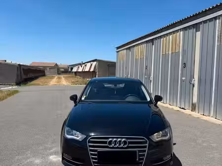 Audi A3 2.0 TDI 150