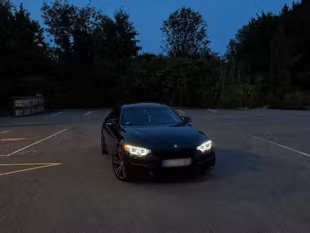 BMW Série 4 435d 3.0 313 xDrive