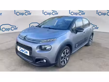 Citroën C3 1.2 110 Shine