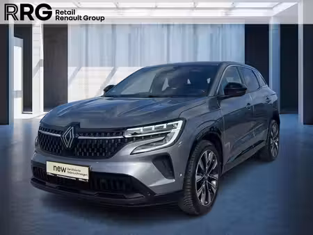 Renault Austral 1.3 160 Techno