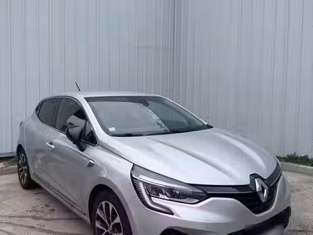 Renault Clio 1.0 TCe 100 Edition One