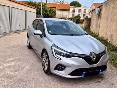 Renault Clio 1.0 TCe 90