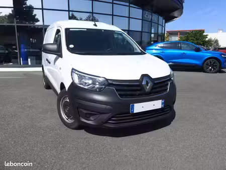 Renault Express Confort