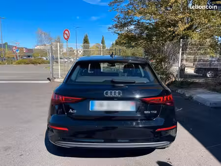 Audi A3 2.0 TDI 150