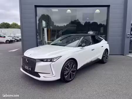 DS 4 1.6 225 Performance Line