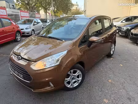 Ford B-max 1.6 105
