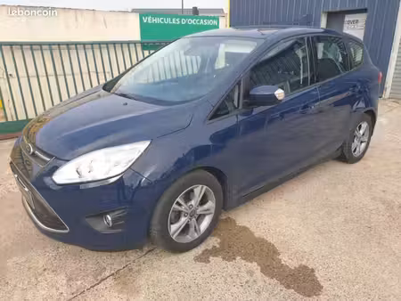 Ford C-max 1.0 SE