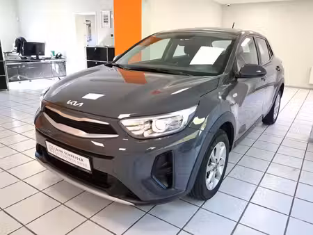 Kia Stonic 1.0 T-GDi 100 Edition 7