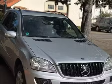 Mercedes-Benz Classe M ML 280 4Matic