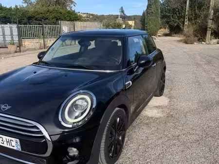 Mini Mini Cooper 1.5 136
